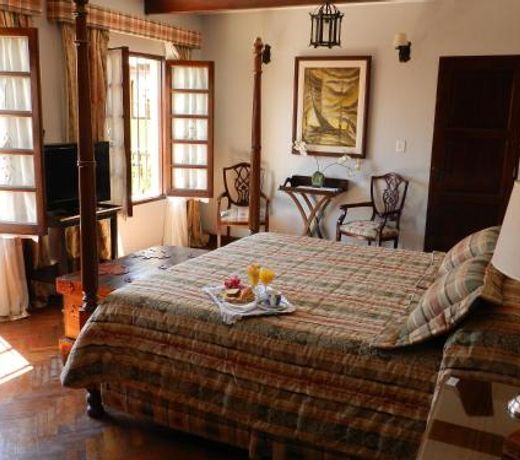 Villa VicuÃ±a Wine & Boutique Hotel