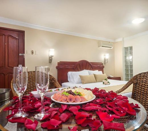 Hotel Caribe 79