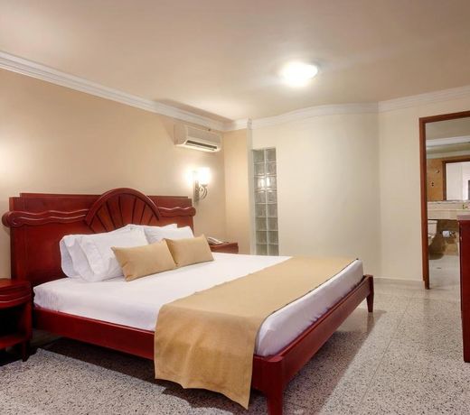 Hotel Caribe 79