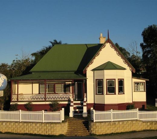 Port Macquarie Backpackers
