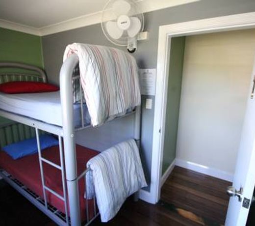Port Macquarie Backpackers
