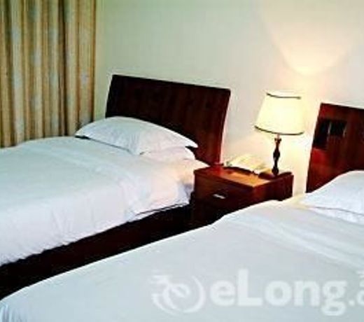 Back Myhome Hotel