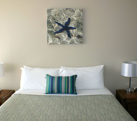 Port Pacific Resort