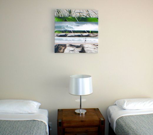 Port Pacific Resort