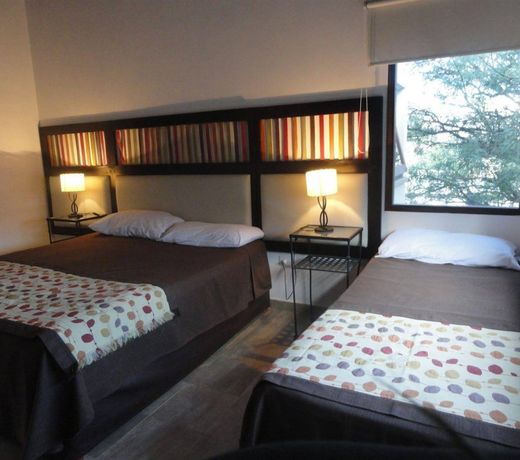 Munay Hotel Cafayate