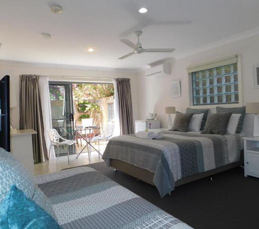 Beachport Bed & Breakfast