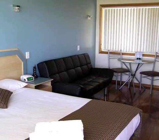 Koala Tree Motel