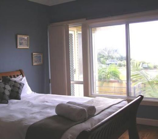 Koala Tree Motel