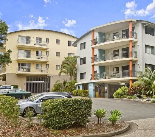 Beach Resort Apartment