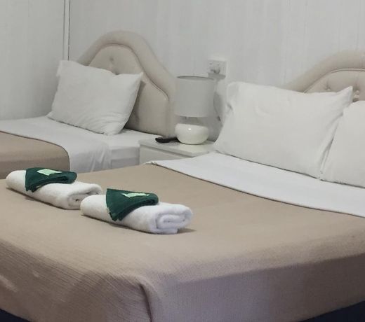 Major Innes Motel