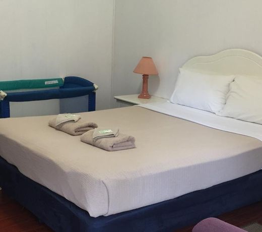 Major Innes Motel