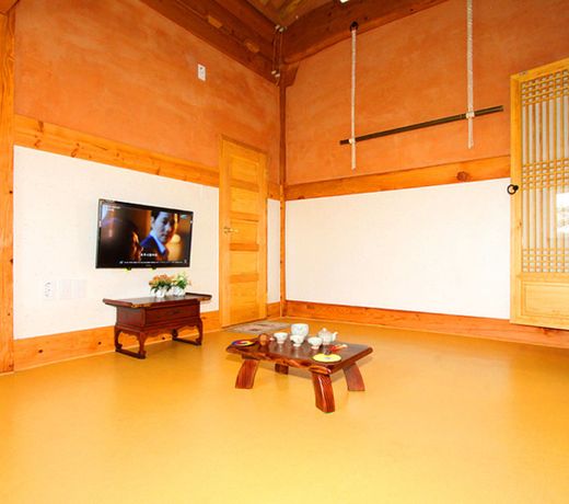 Sodamjeong Hanok Guesthouse