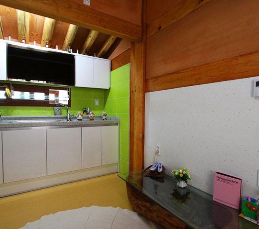 Sodamjeong Hanok Guesthouse