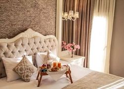 Grand Yazici Hotel & Spa Bodrum - Boutique Class фото 3