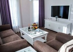 Voyage Bodrum Hotel - Adult Only +16 фото 4