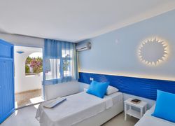 Bel Canto Alacati Hotel - Adults Only фото 4