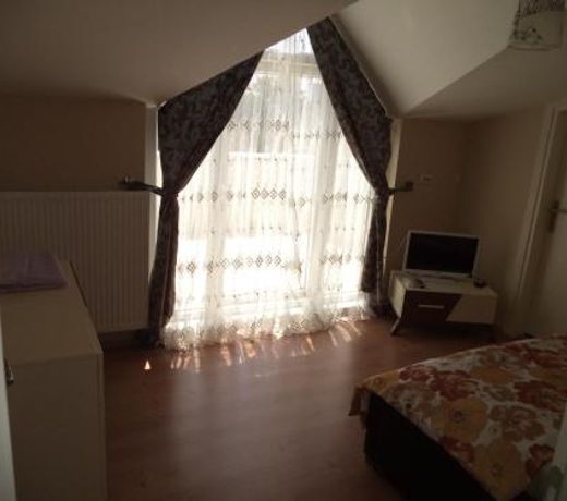Karaagac Green Hotel Apart