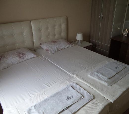 Karaagac Green Hotel Apart