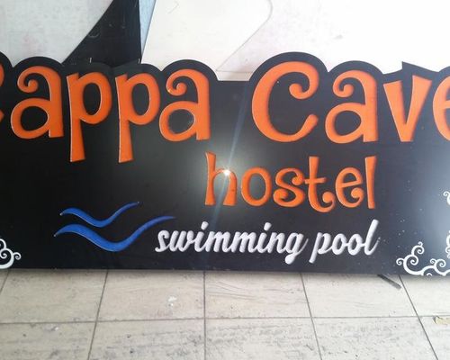 Cappa Cave Hotel - Гореме - фото 19