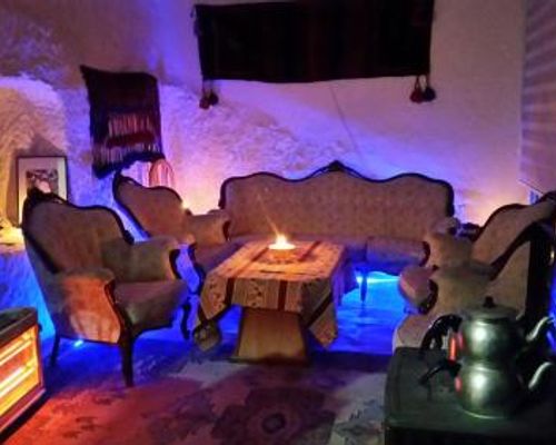 Cappa Cave Hotel - Гореме - фото 20