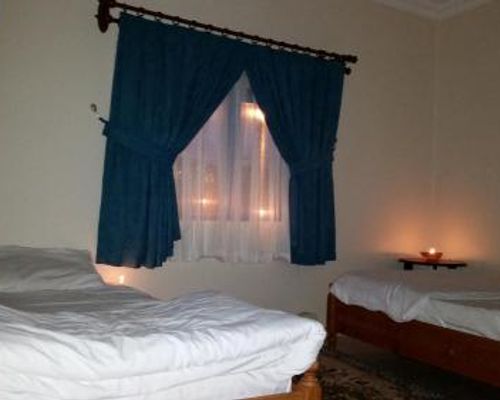 Cappa Cave Hotel - Гореме - фото 5