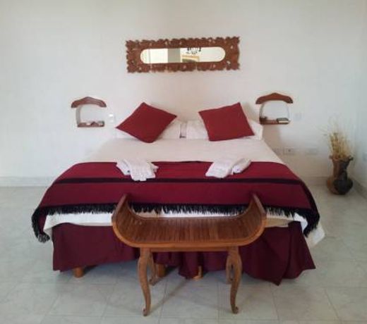 Hotel Portal del Santo