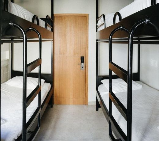 CabanaCopa Hostel