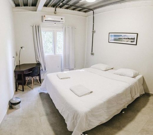 CabanaCopa Hostel