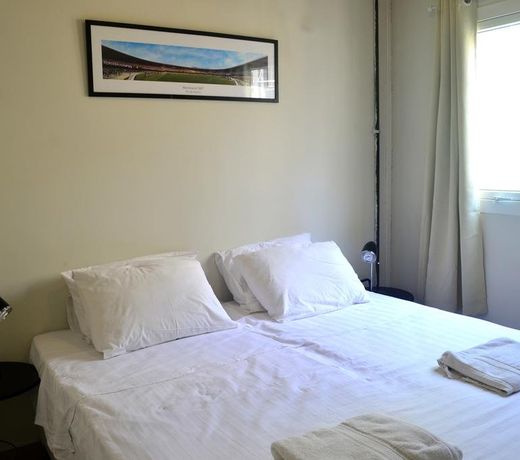 CabanaCopa Hostel