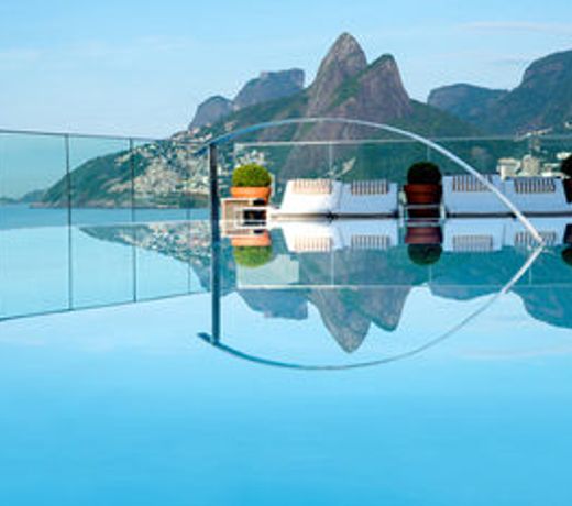 Hotel Fasano Rio de Janeiro