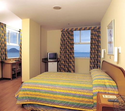 Miramar By Windsor Copacabana