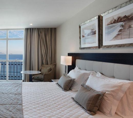 Miramar By Windsor Copacabana