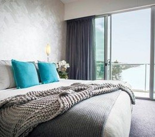 Port Lincoln Hotel