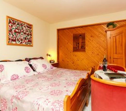 Guest House Sea Stone