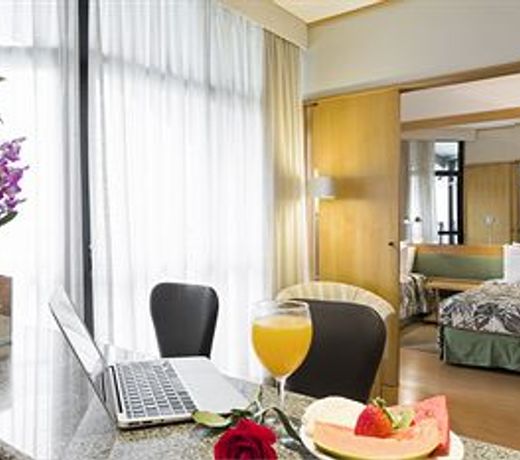Address SÃ£o Paulo Faria Lima by Intercity