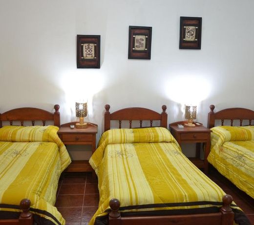 Hostal Mirador del Valle