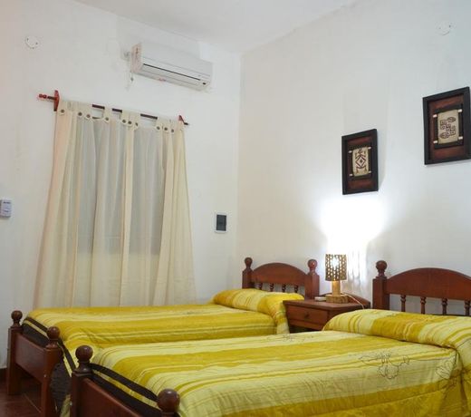 Hostal Mirador del Valle