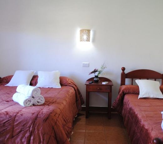 Hostal Mirador del Valle