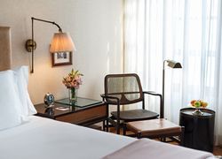 Hotel Fasano São Paulo, регион , город Сан-Пауло - Фотография отеля №1