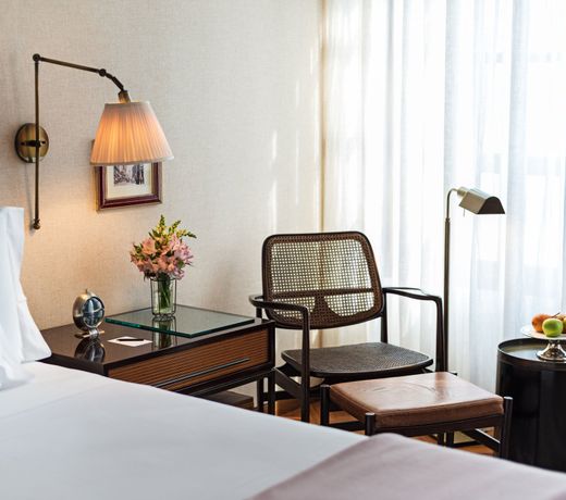 Hotel Fasano SÃ£o Paulo Jardins