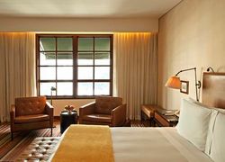 Hotel Fasano São Paulo фото 3, г. Сан-Пауло, 