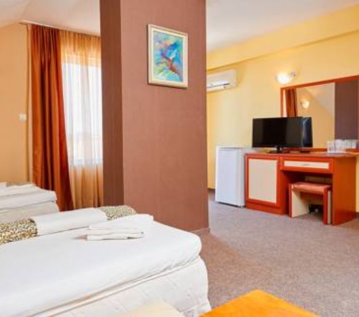 Peneka Hotel