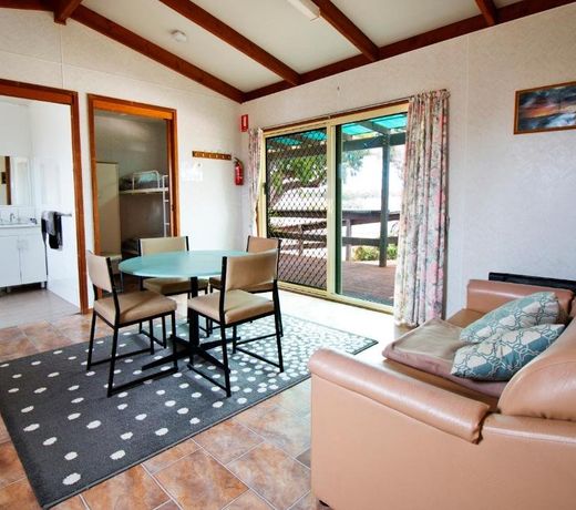 Coodlie Park Farm Retreat
