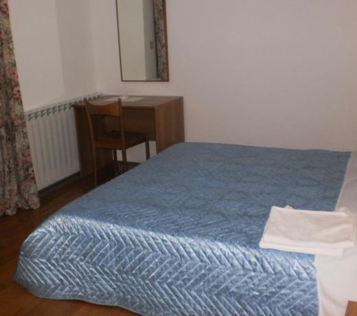 ROOM KOMANDANOVIC