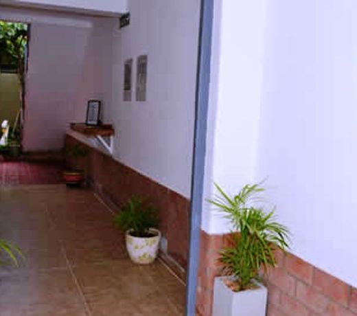 HOSPEDAJE LA ARCADIA