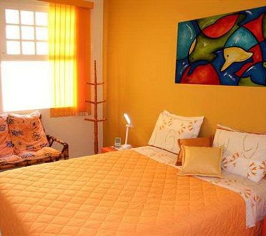 Villa Flamboyan