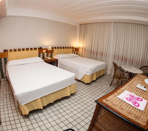 Hotel Parque da Costeira