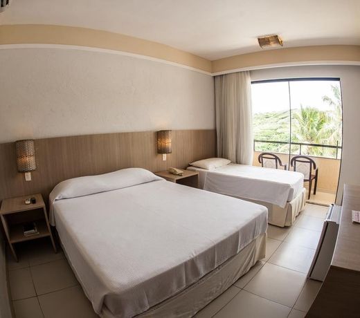 Hotel Parque da Costeira