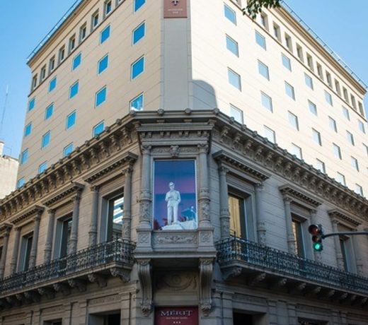Merit San Telmo