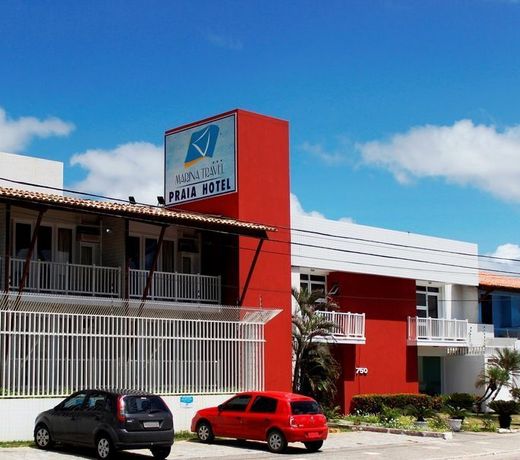 Sol Praia Marina Hotel